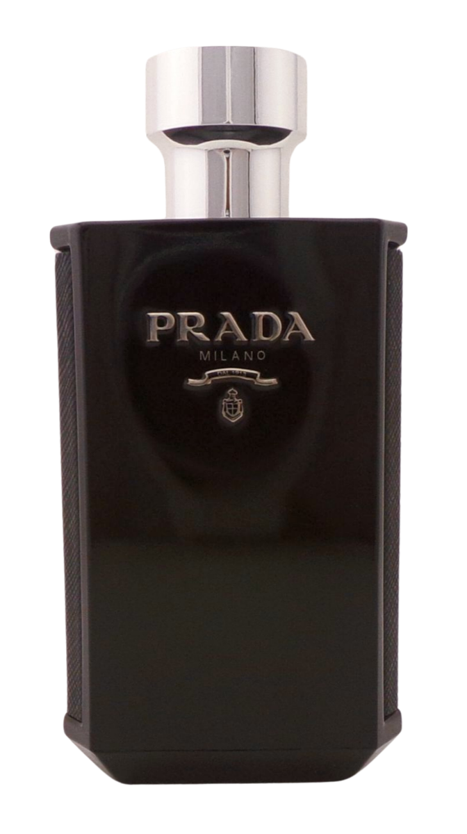 Prada L'Homme Intense 3.3 oz./100 ml Eau De Parfum Spray for
