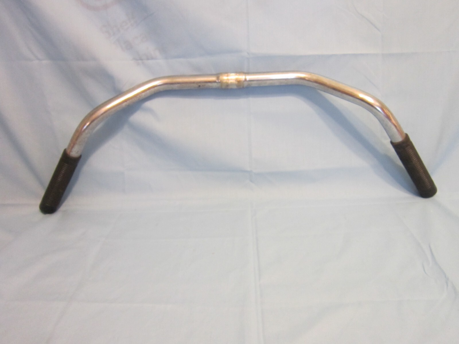 Vintage 1960s Huffy Galaxie Bike Bicycle Handlebars With Grips, Rare, Old eBay