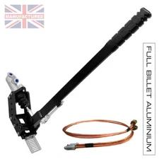 600MM PREMIER-PRO VERTICAL HYDRAULIC HANDBRAKE – WITH COPPER PIPE