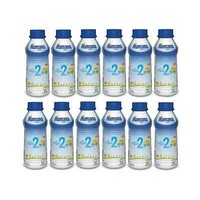 X12 Humana 2 Latte Di Proseguimento Liquido 470ML