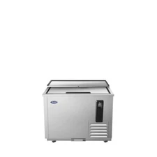 Atosa MBC36GR 36″ Horizontal Bottle Cooler