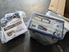 B&K Precision 1671A Triple Output Digital Display DC Power Supply, 30V, 5A