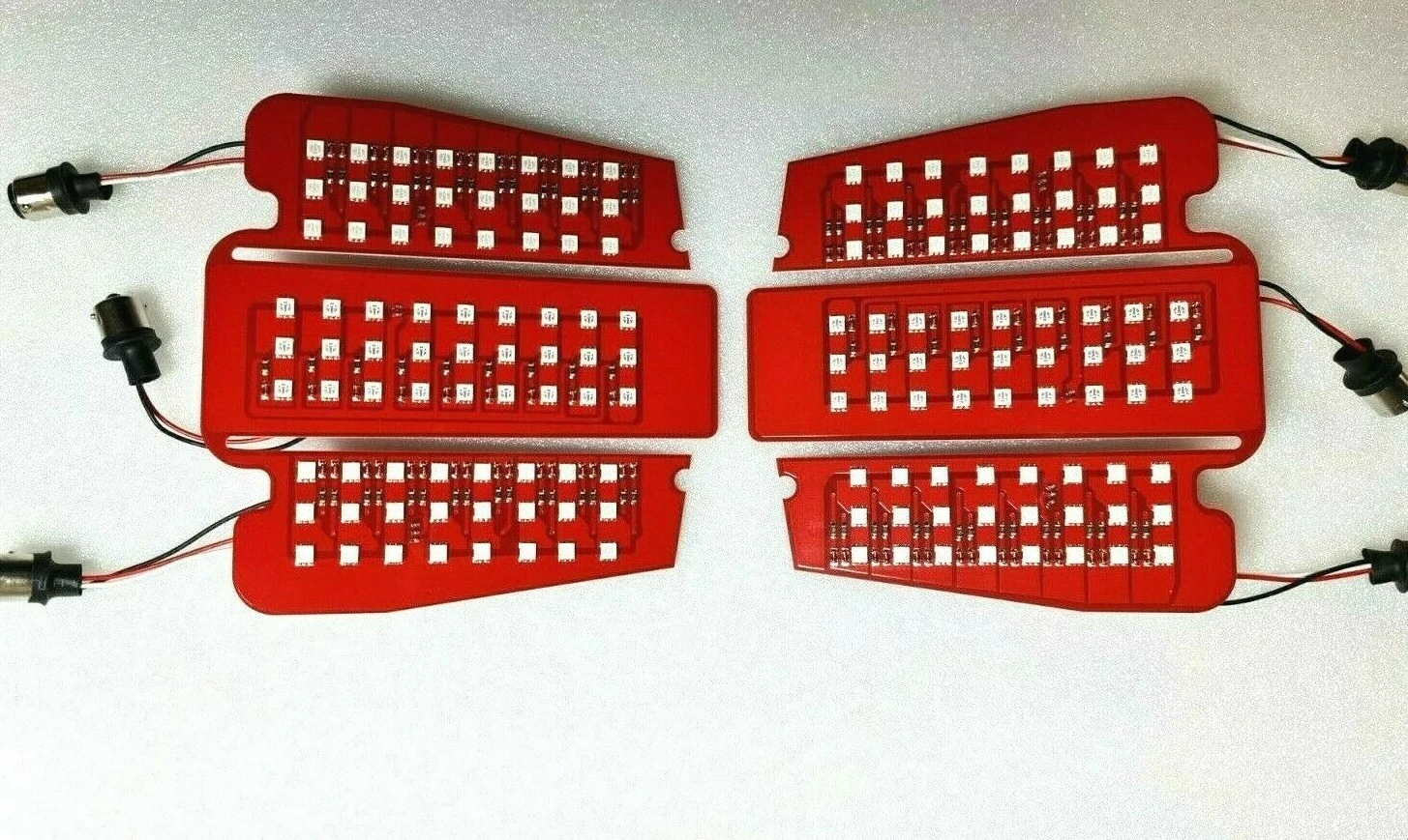 XW Ford Falcon / GT LED tail light conversion kit