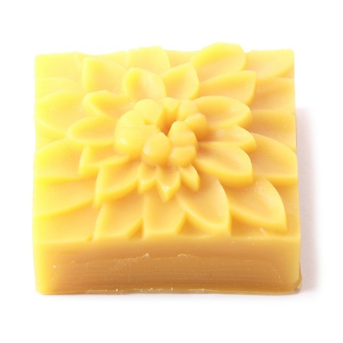 Dahlia Silicone Soap Mould - Picture 3 of 3