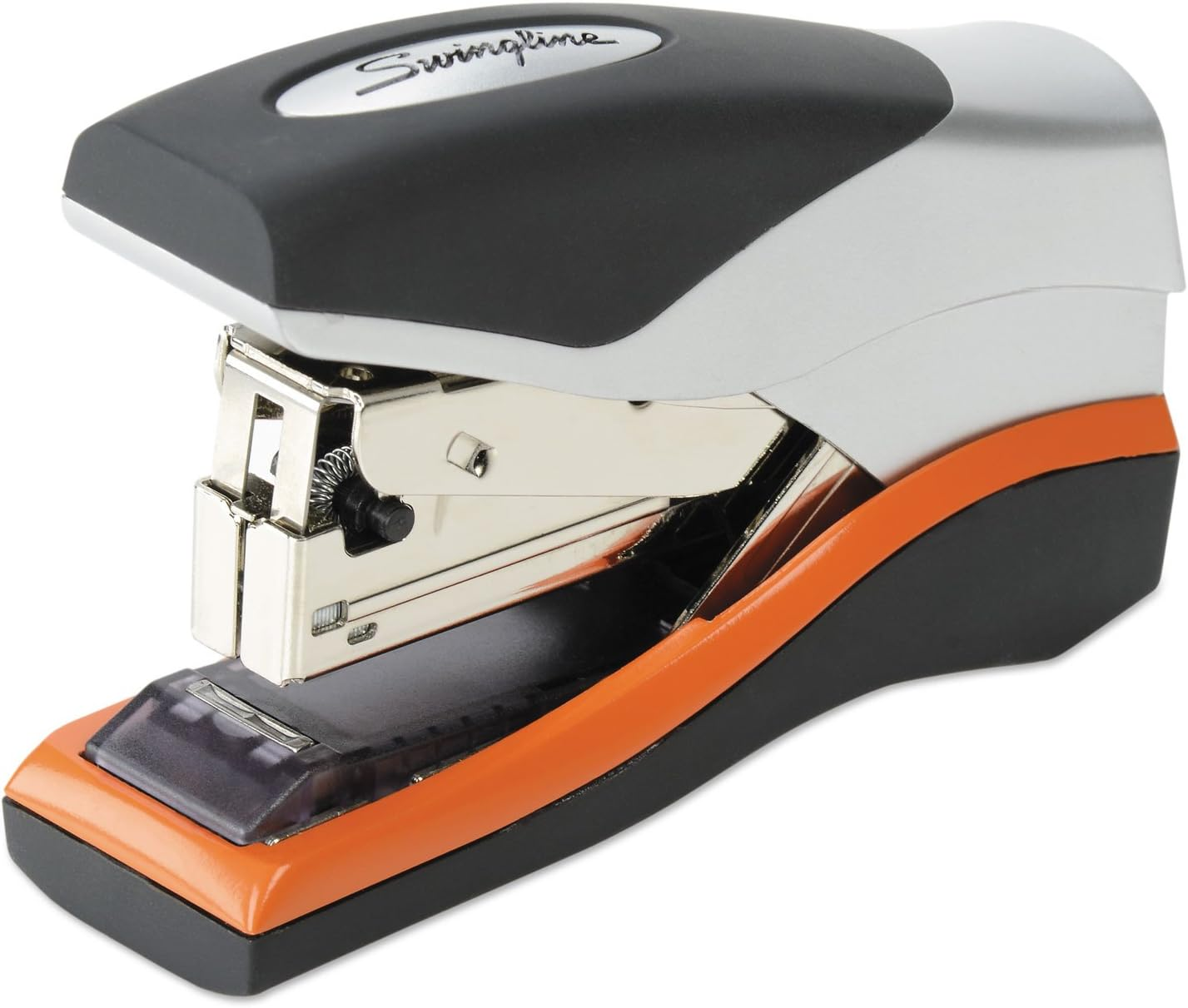 Stapler, 40 Sheet Capacity, Optima 40, Jam Free, Reduced Effort, Compact, Soft G-image