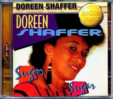 CD Doreen Schaffer - Sugar Sugar