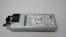 HP 863373-001 1600W 80 Plus Platinum Power Su...