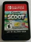 Crayola Scoot - Microsoft Xbox One