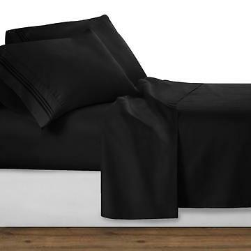ROYAL BEDDING ANTIMICROBIAL 2500 BAMBOO COLLECTION - FREE FAST SHIPPING!!!