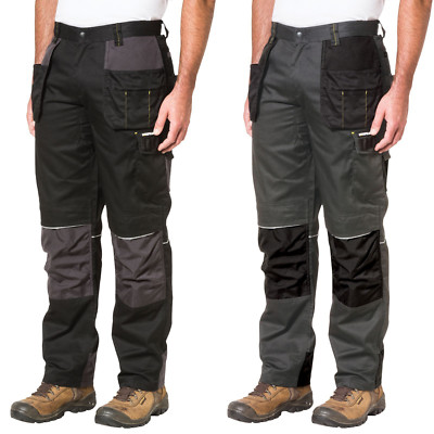 caterpillar work pants