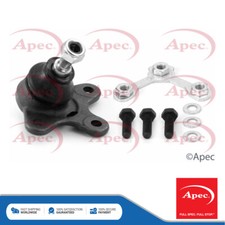 Fits VW Polo 1994-2002 Lupo 1998-2005 Ball Joint Front Lower Apec 7476121