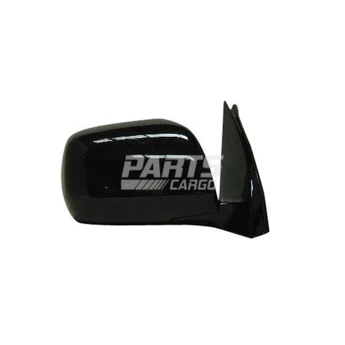 Fits 2001-07 Toyota Highlander TO1321200 Right Power Door Mirror Folding Primed