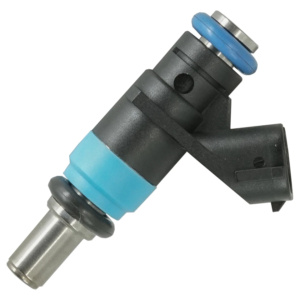 Válvula inyectora de combustible Caltric 420874402 para Can-Am DS450 2008-2012 Foto 3 de 4