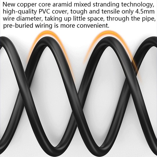 HDMI Cable 8K 2.1 Ultra High Speed 48Gbps UHD Gold PS4 PS5 XBOX Sky Virgin HDTV - Picture 5 of 10