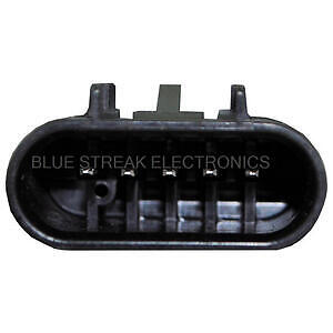 Reman Air Mass Sensor  Blue Streak Electronics  216410M
