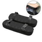 <!--F#f_0-->1 Pair Elbow Pillow Memory Foam Armrest Pads Cushion Arm Rest Cover Home, Office<!--F/-->