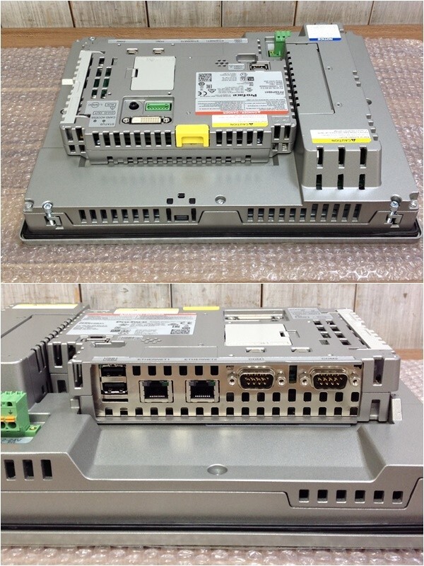 Pro-face SP-5B41 PFXSP5B41 Openbox Box Module PROFACE HMI Pro-face SP-5B41 PFXSP5B41 Openbox Box Module PROFACE HMI