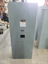 Square D MA-1000-S Circuit Breaker Enclosure Type 1
