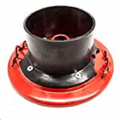1) EARTHQUAKE OEM 19924 ASSEMBLY CUTTER HEAD & WRAP. | eBay