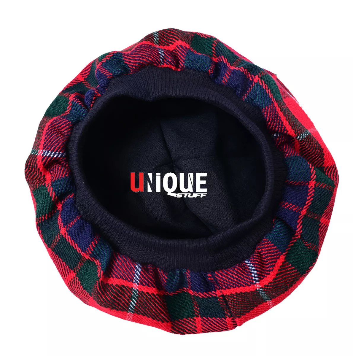 Tommy shanter cheap hat