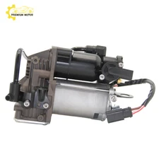 Air Suspension Compressor Pump For Mercedes Mercedes W222 V222 S550 S63 13-2017