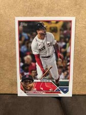 2023 Topps Series 1 & 2 Base Singles #251 - #500 Pick from List