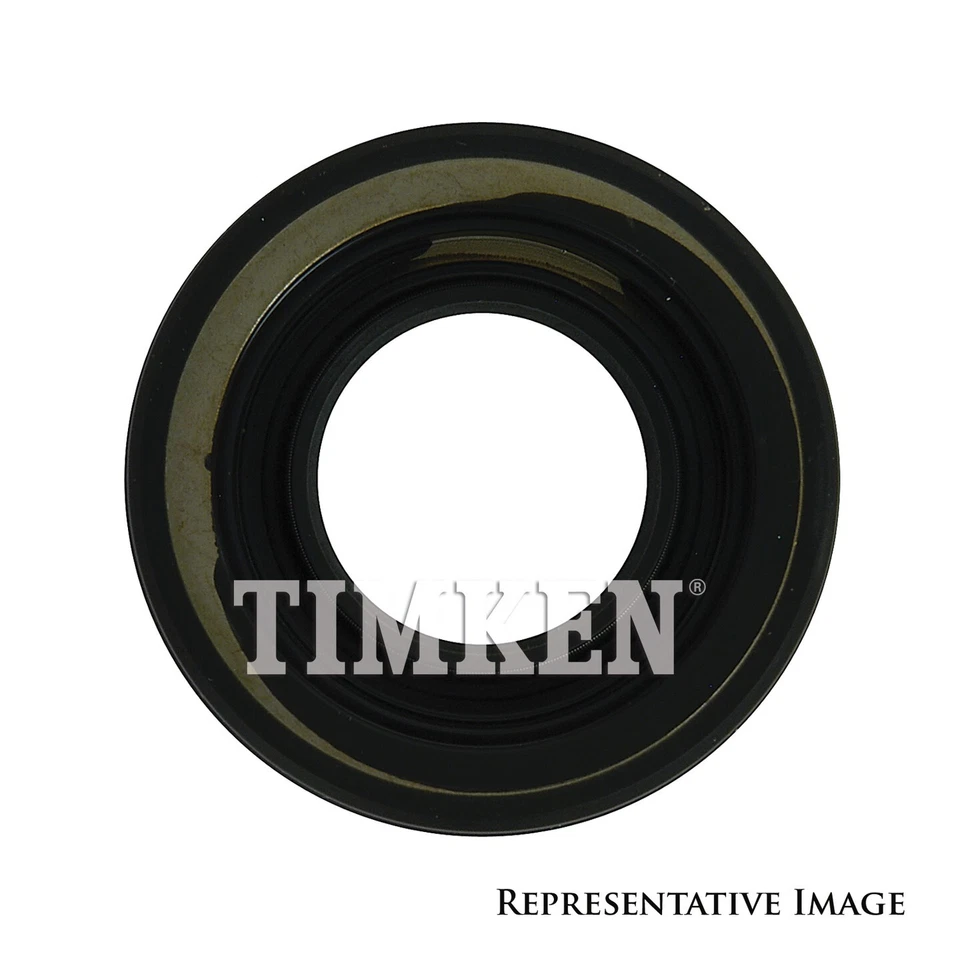 Sello del eje de salida de transmisión automática Timken izquierdo para Ford Edge 2007-2017 Foto 2 de 4