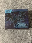 ETB Pokémon Flammes Fantasmagoriques ME2 FR NEUF [ Leger Defaut ]
