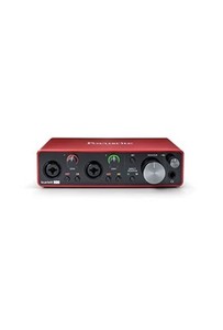 Focusrite 2i2 3rd Gen | eBay