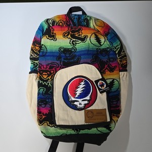 Grateful Dead Backpack | eBay