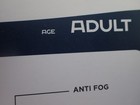 U.S. DIVERS TRILOGY 3 ADULT SWIM GOGGLES — photo 7