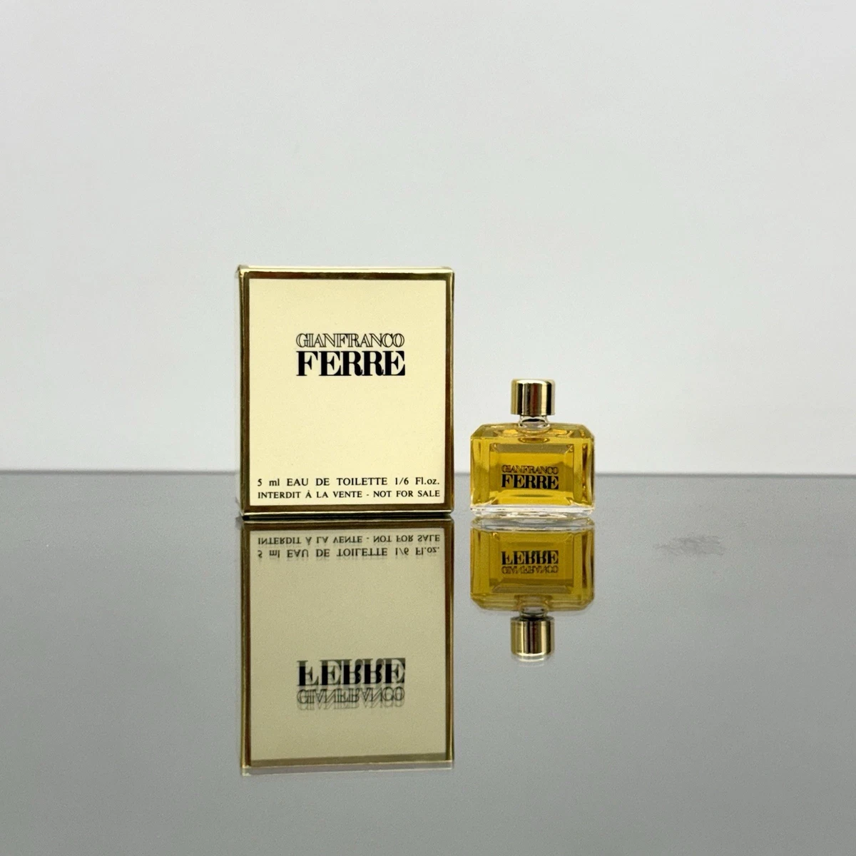 Gianfranco Ferré Ferre Fragrances for Women for sale | eBay