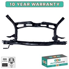 FOR VW GOLF MK5 MK6, JETTA MK3 MK4, NEW BEETLE, TOURAN REAR SUBFRAME CROSSMEMBER