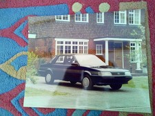 Maestro. or .Montego.  publicity gloss photo. 10x8in