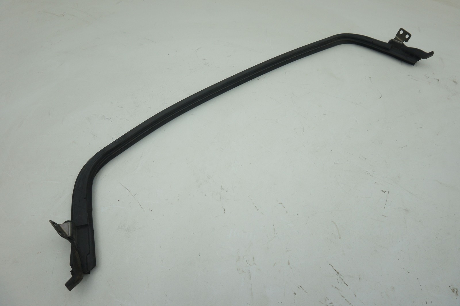 Rear Internal Window Weather Strip Seal OEM 82201100 Ferrari 488 Spider 2017
