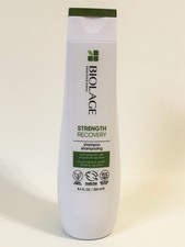 Matrix Biolage Strength Recovery Cleansing Shampoo for Damaged Hair 250ml