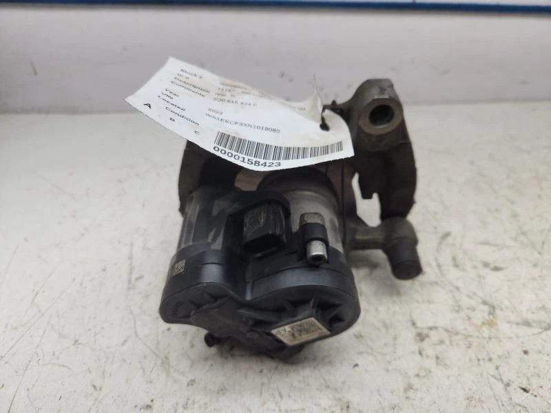 Штангенциркуль драйвера передний 340 мм ротор 13,38 дюйма подходит для 09–16 см3 756132 - Изображение 4 из 4