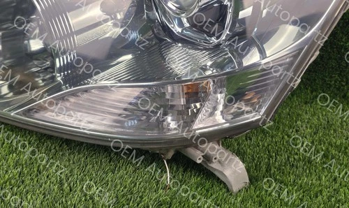 LEXUS LS430 2004-2006 HID Xenon Headlights Pair OEM JDM Used Headlamps - Picture 23 of 24