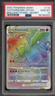 Pokemon Charizard Vstar Brilliant Stars 174 Secret Rare PSA 10 Gem Mint