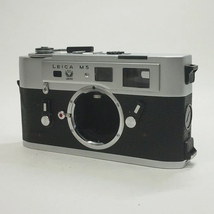 Leica M5 Rangefinder Film Cameras for sale | eBay