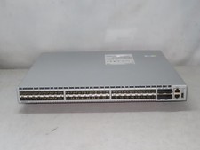 Arista DCS-7050SX-64 airflow front to rear