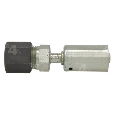 Four Seasons 17851 Compression A/C Fitting