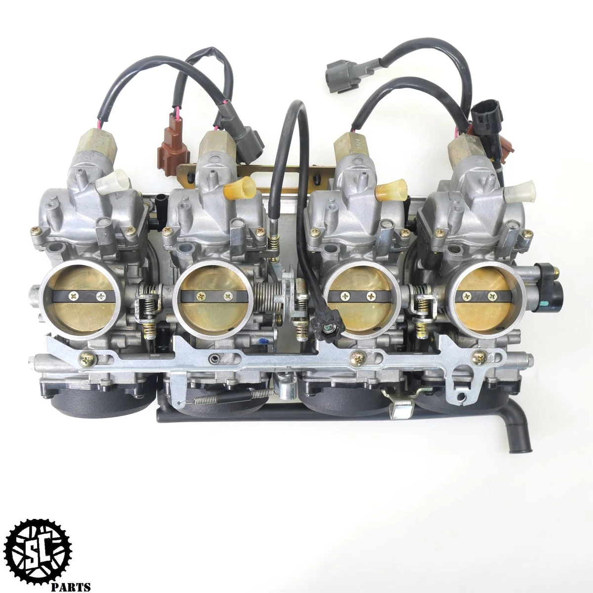 Carburetors & Parts for Kawasaki ZZR1200 for sale | eBay