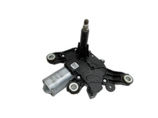 Wischermotor Hinten Heckwischermotor für Nissan Qashqai II J11 17-21 287104EL0A