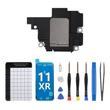 CYKJGS for iPhone 11 XR Loud Speaker Replacement OEM Loudspeaker Module