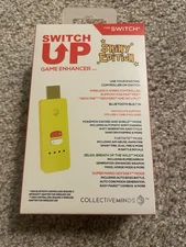 Nintendo Switch Up Game Enhancer V2.0 - SHINY EDITION Collective Minds