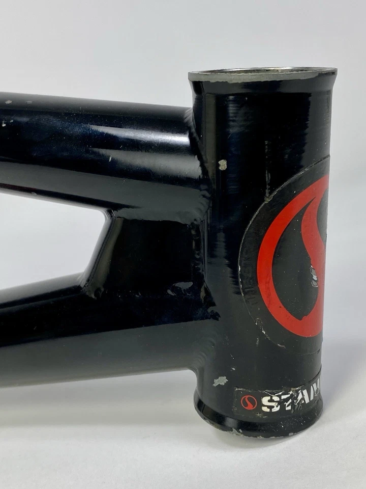 2001 Standard Byke Co TRLS 250 Frame Waterford OX CrMo Mid School BMX 990 STA 63 - Image 2 of 4