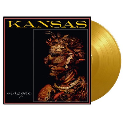Kansas Masque