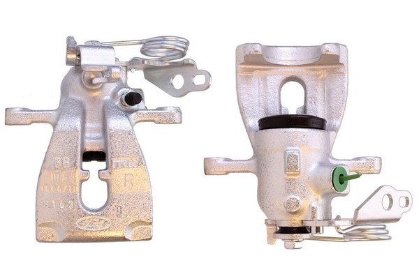 Bremssattel Bosch 0 986 135 430 FüR OE RM6G912D048GA - 1426838 - 1439860-image