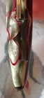 Sheaffer Balance Vein 14k Gold Fine Point Nib Fountain Pen USA — photo 8